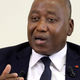 Ivory Coast Prime Minister Amadou Gon Coulibaly